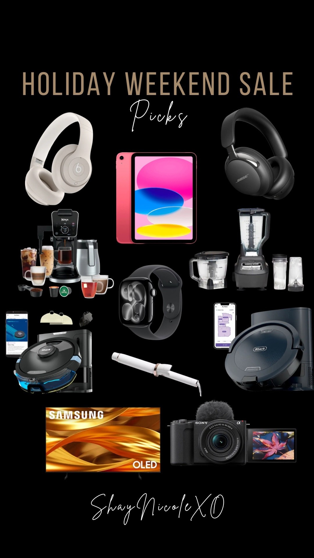 Picked some of my favs on sale for the holiday weekend!

#LTKSaleAlert #LTKmomlife #LTKHome