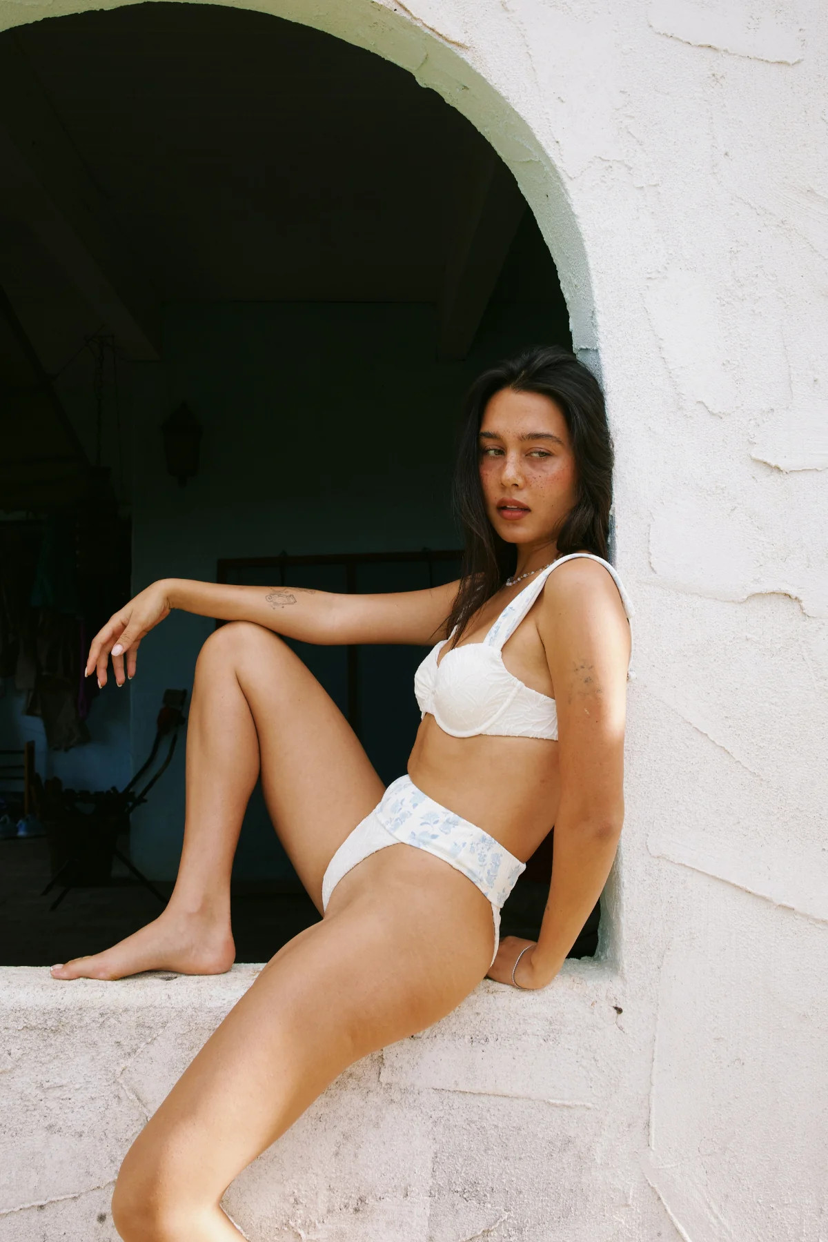 Sydney Cheeky Bikini Bottom | Dippin Daisys | Sustainable Swimwear and Fashion Essentials | Dippin Daisys (US)