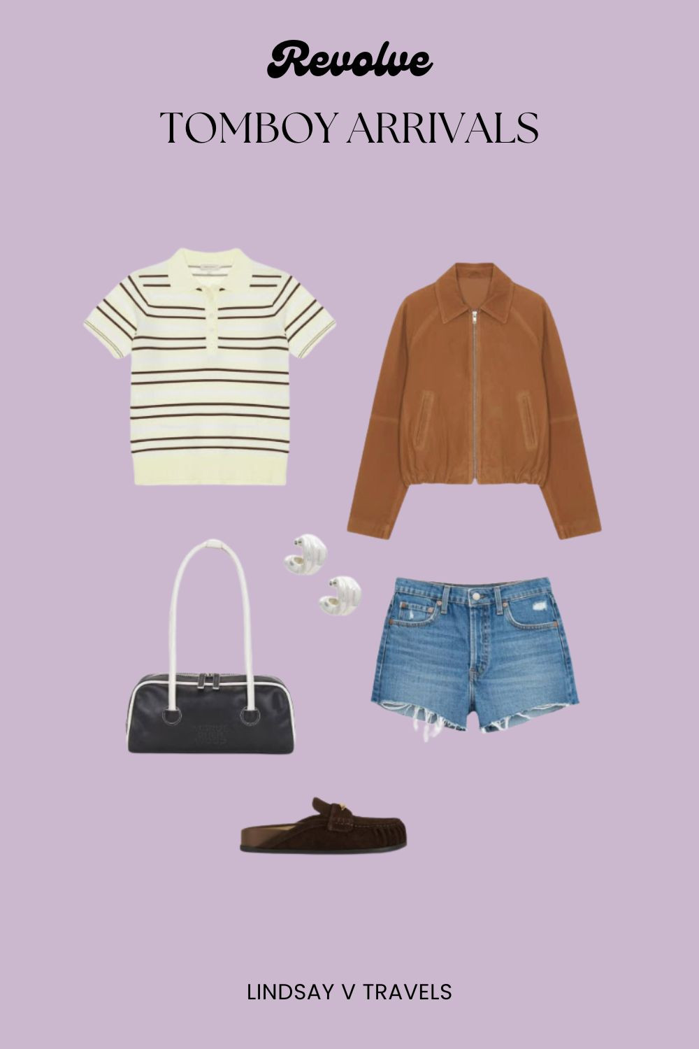 Cool girl staples 🖤 Relaxed fits, oversized layers, and sporty-chic pieces that give effortless off-duty energy. 

 #LTKootd #LTKSeasonal #LTKTravel