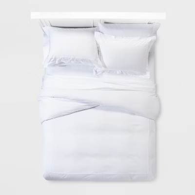 Tencel Duvet Cover Set - Fieldcrest® | Target