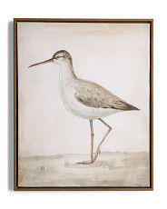 17x21 Curious Framed Wall Art | TJ Maxx