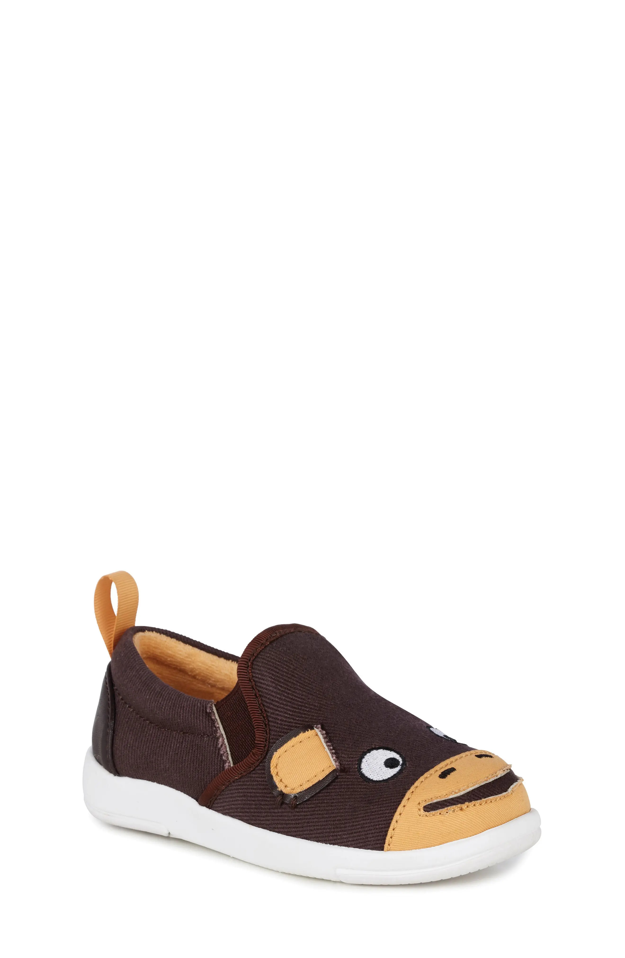 Monkey Skate Sneaker | Nordstrom