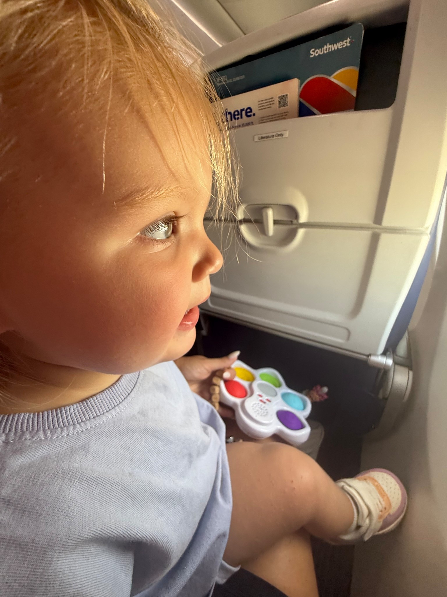 How I entertained my kids on four flights. 



#LTKTravel #LTKBaby #LTKFamily