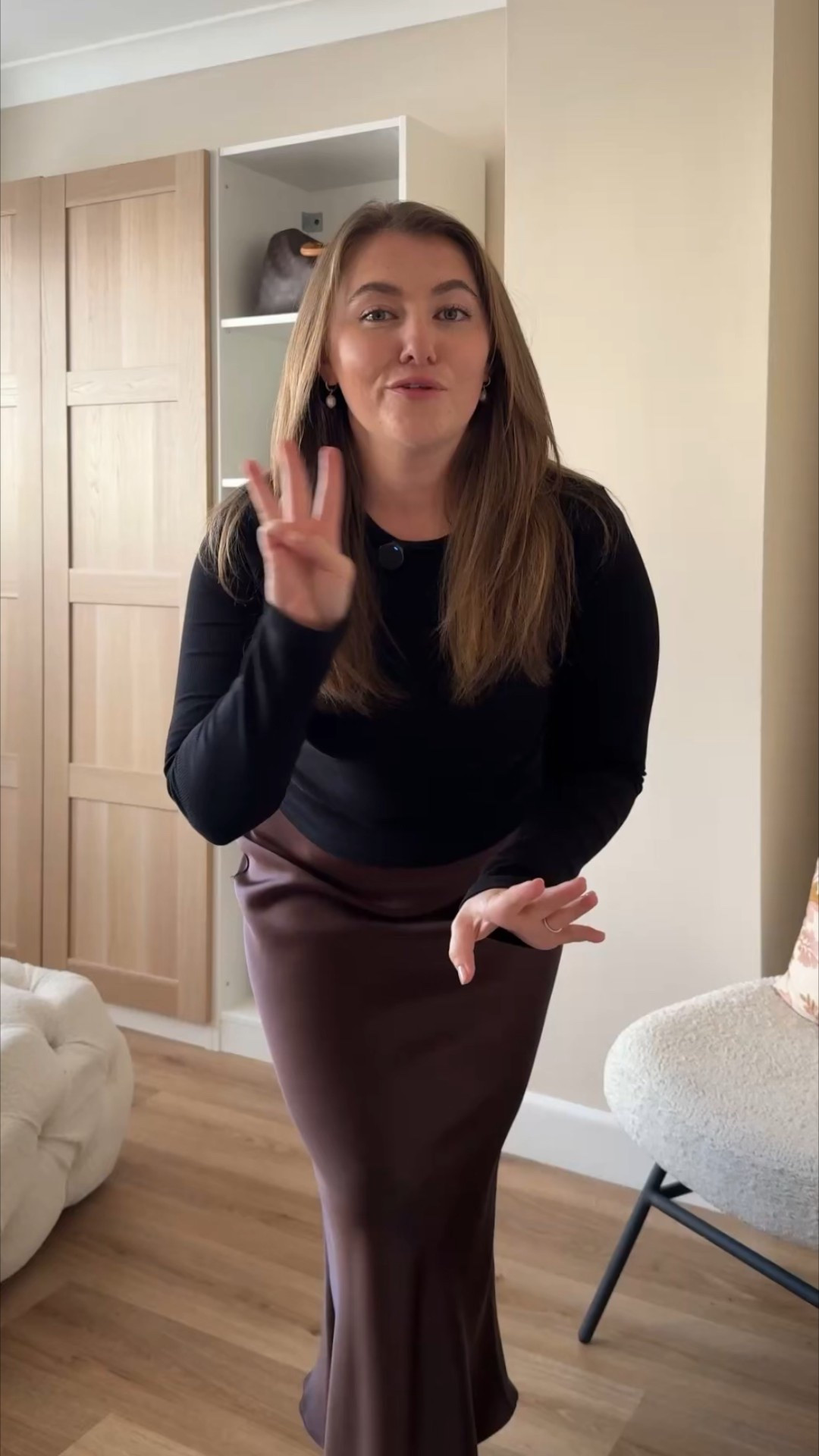 3 Of My Own Fashion Rules That I Have Broken 


#LTKstyletip #LTKeurope