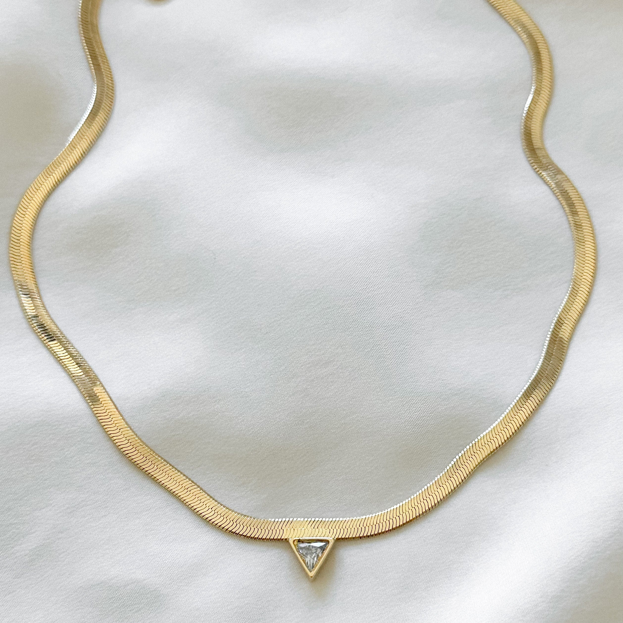 Danna Choker | Le sensor