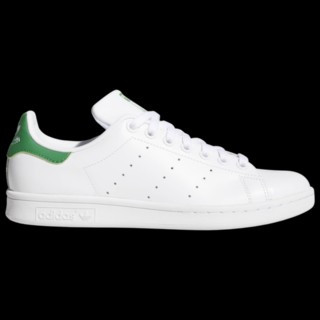 adidas adidas Originals Stan Smith - Mens Running White/Green/White Size 10.5 | Champs Sports