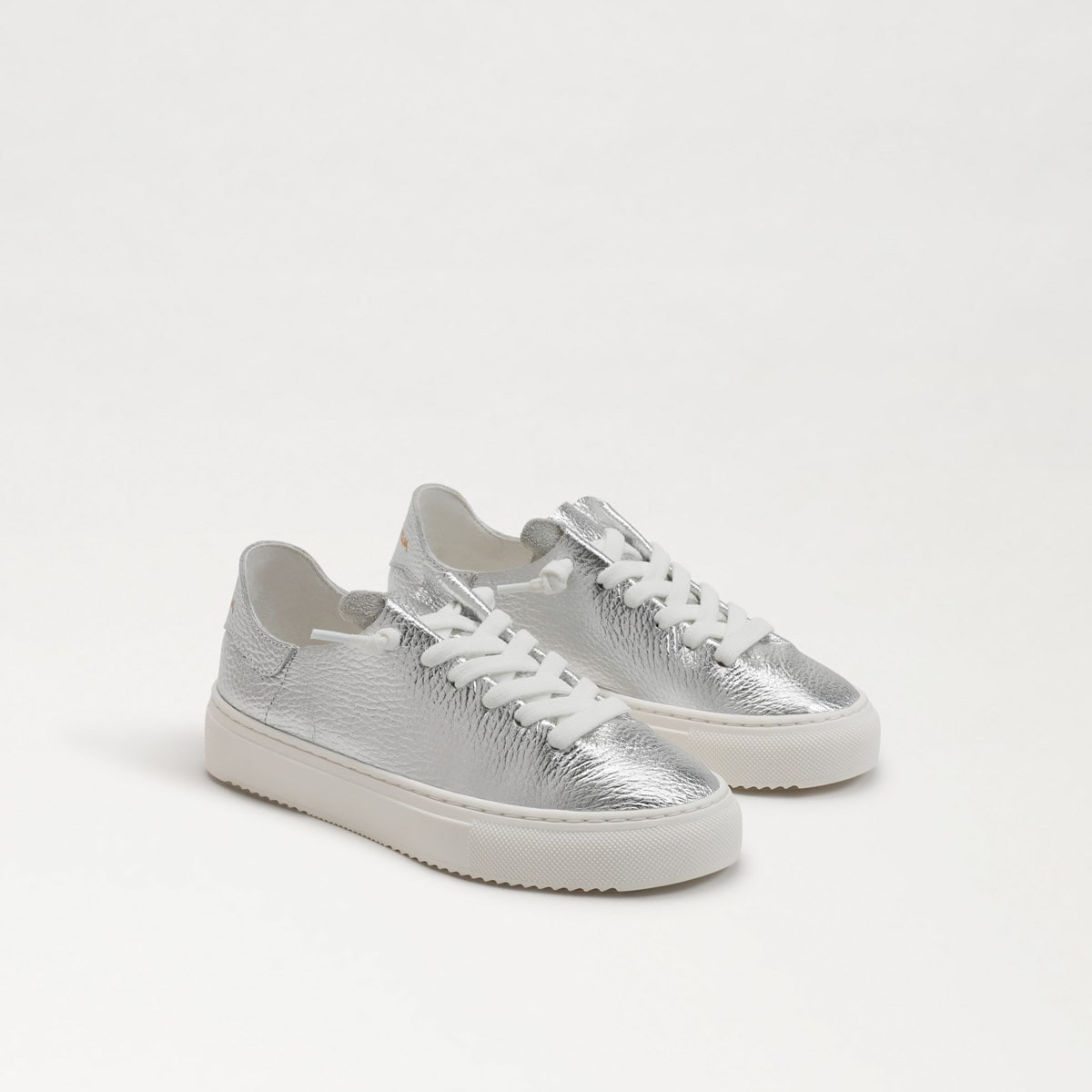 Poppy Kids Lace-Up Sneaker | Sam Edelman