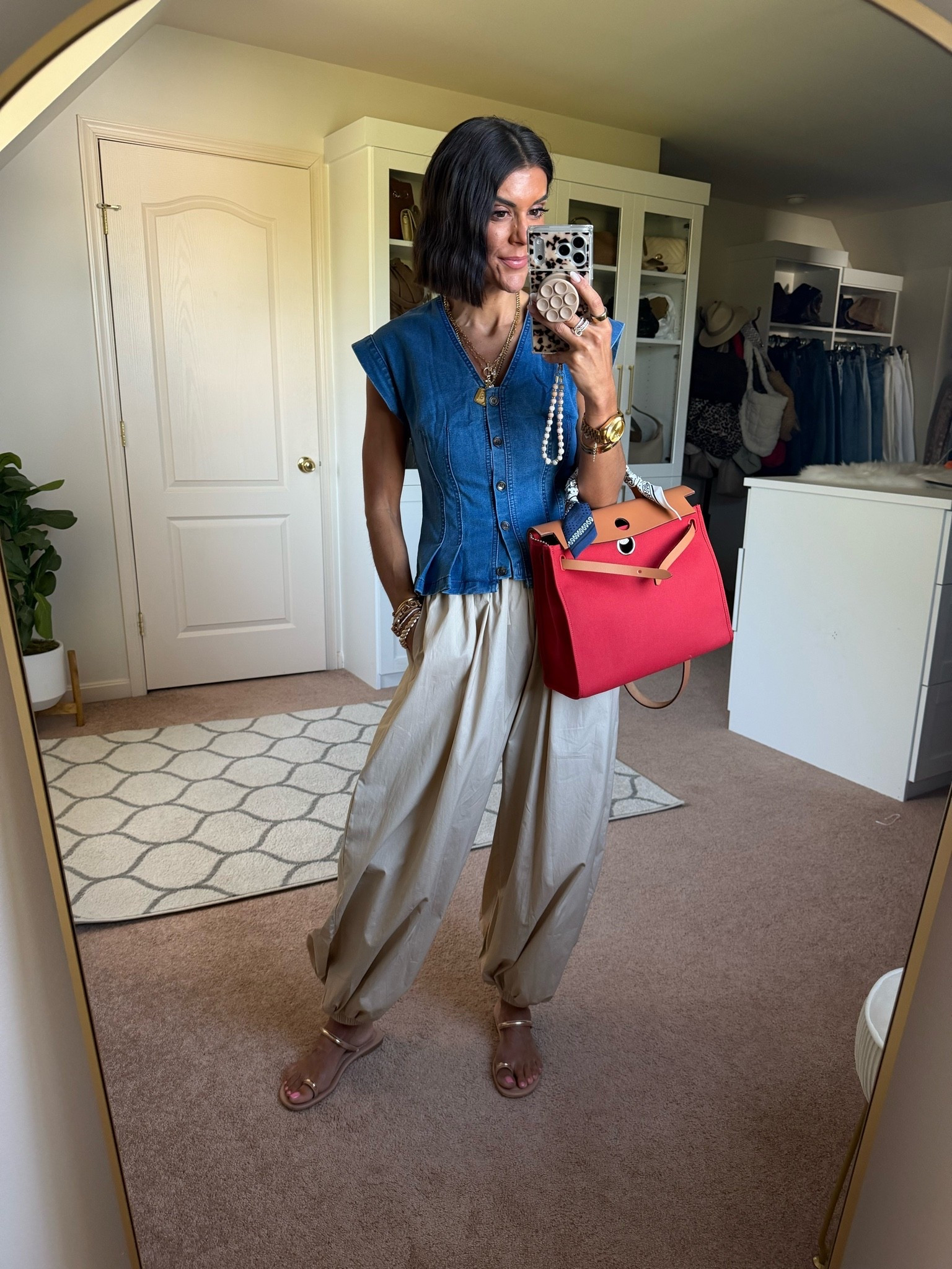 Today’s fit- size small in top and pants

#LTKdayinmylife #LTKootd #LTKgrwm