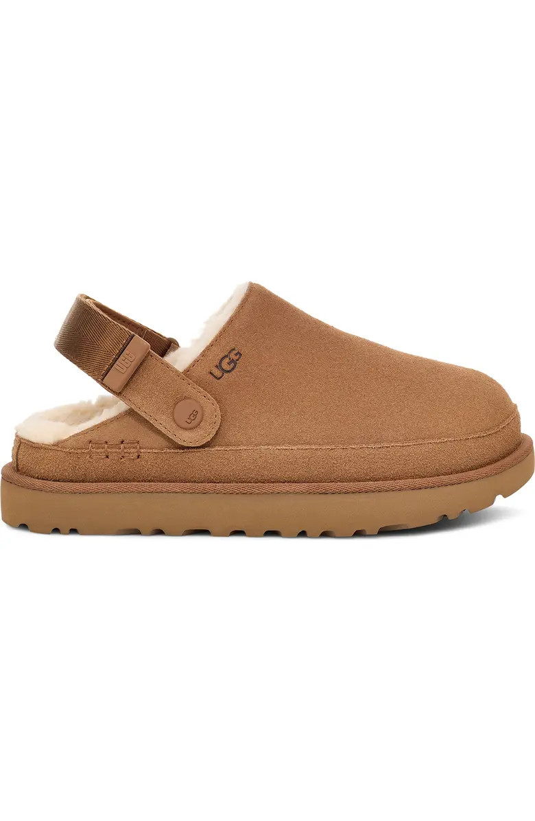 Goldenstar Cozy Clog (Women) | Nordstrom