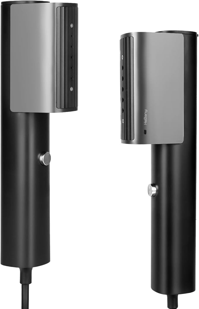 Steamer for Clothes, Portable Handheld Garment Steamer for Fabric Wrinkles Remover, 15s Fast Heat... | Amazon (US)