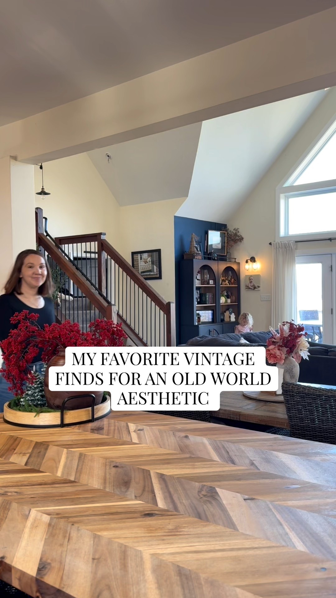 Vintage decor is some of my favorite decor to add to my home! Click the thumbnails to shop! Bathroom decor, lanterns, indoor lanterns, vintage decor, vintage home decor, Amazon home, living room decor, shelf decor, vintage rug, area rug, console table, table decor, console table decor, vintage console table, style tip 

#LTKHome #LTKSaleAlert #LTKHoliday