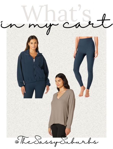 Beyond Yoga is 30% off sitewide with code VIP2023! This is my favorite maternity brand of athleisure, as well as postpartum. Snagging some comfies for post-surgery next week  

#LTKGiftGuide #LTKHoliday #LTKCyberWeek