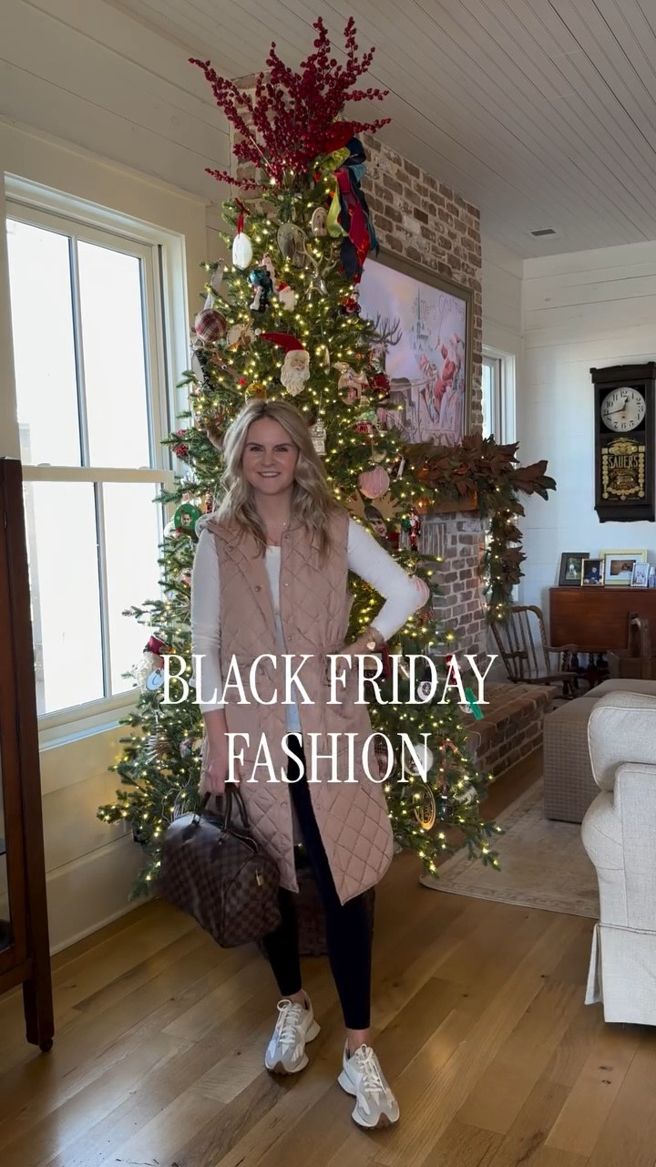 ✨Comment FRIDAY for links to these Black Friday fashion deals! So many good pieces that would even make great gifts! @amazonfashion #blackfriday2025 #amazonfashion #cicybell #sc #rusticchristmas

#LTKgrwm #LTKdayinmylife #LTKCyberWeek