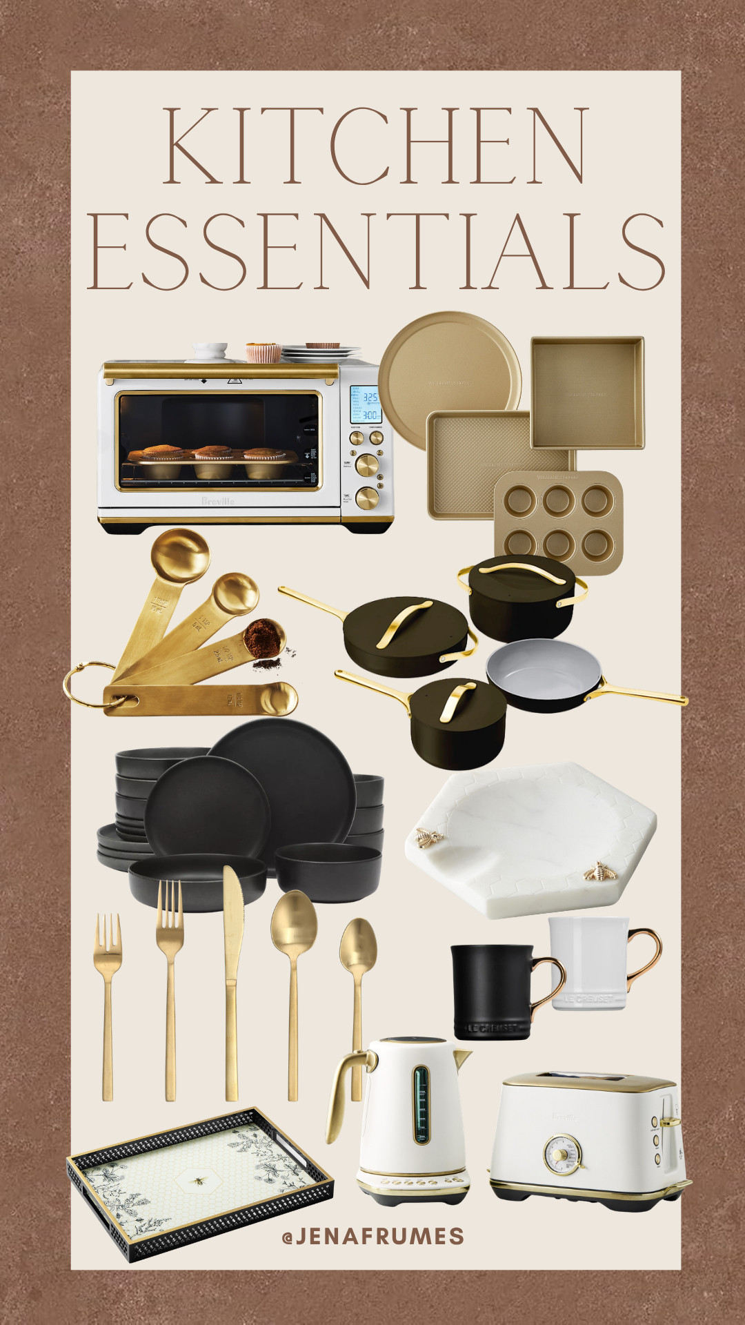 My kitchen essentials, I cannot live without!

Home | Kitchen | Cooking | William Sonoma 

 #LTKmomlife #LTKfoodie #LTKHome