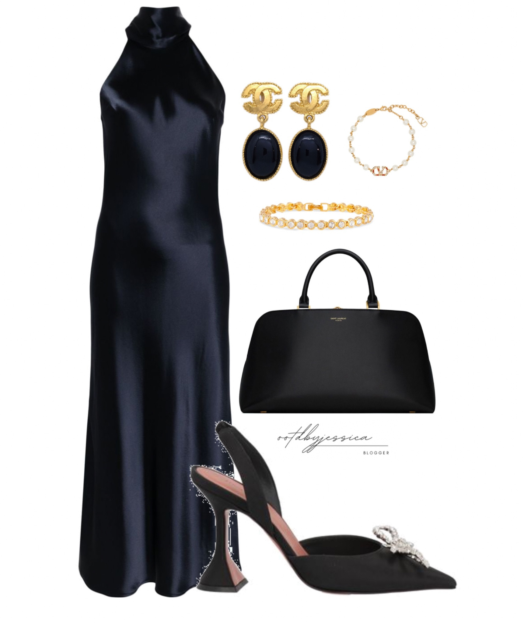a high fashion valentine’s day date night outfit 

#LTKstyletip #LTKeurope #LTKshoecrush