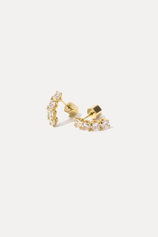 Ansley Studs | Miranda Frye Inc.