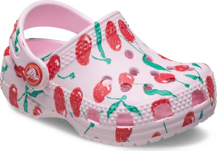 CROCS Little Fresh Fruits Clog | Nordstrom | Nordstrom