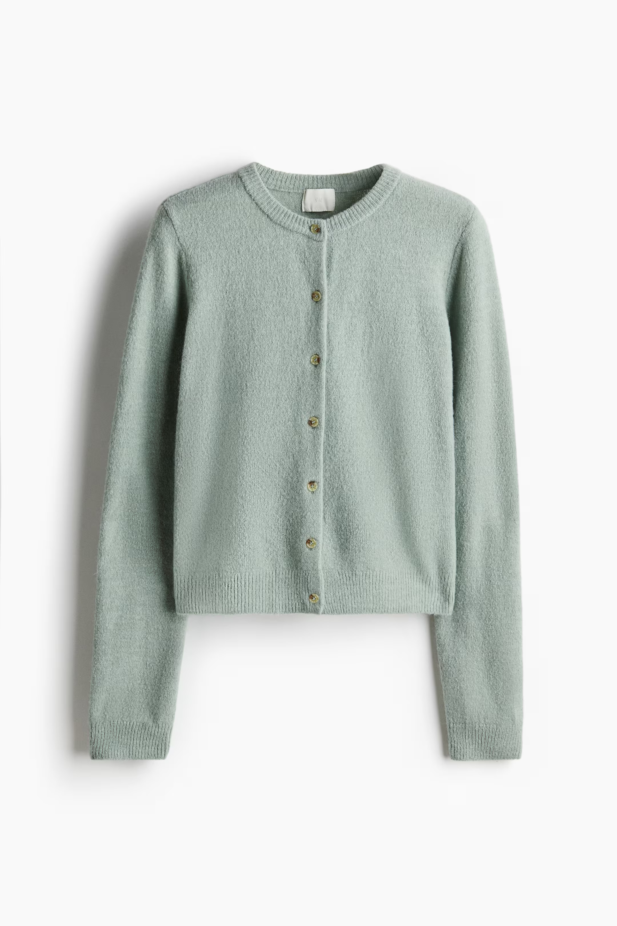 Knit Cardigan | H&M (US + CA)