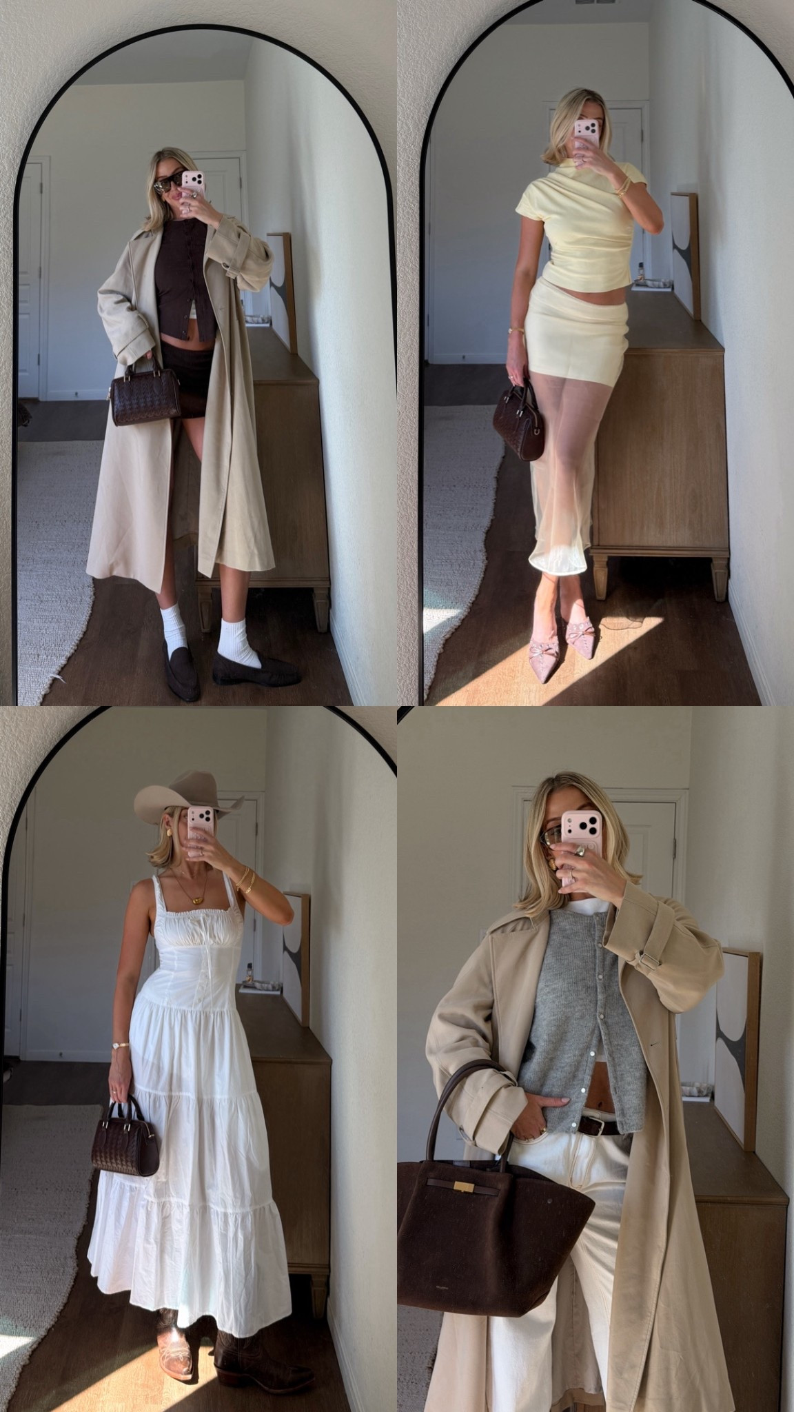spring pieces im loving #springoutfit