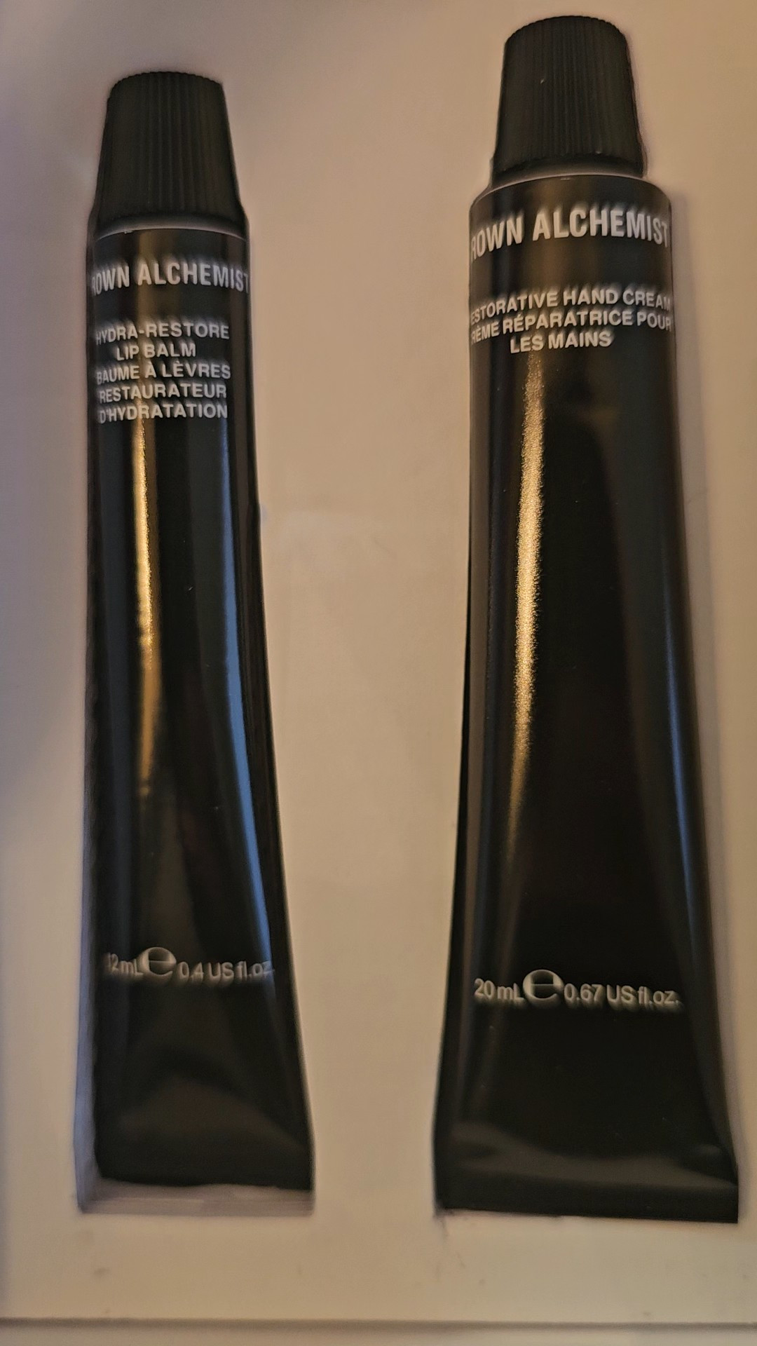 Best lip balm and hand cream duo

#LTKselfcare #LTKBeauty #LTKgrwm