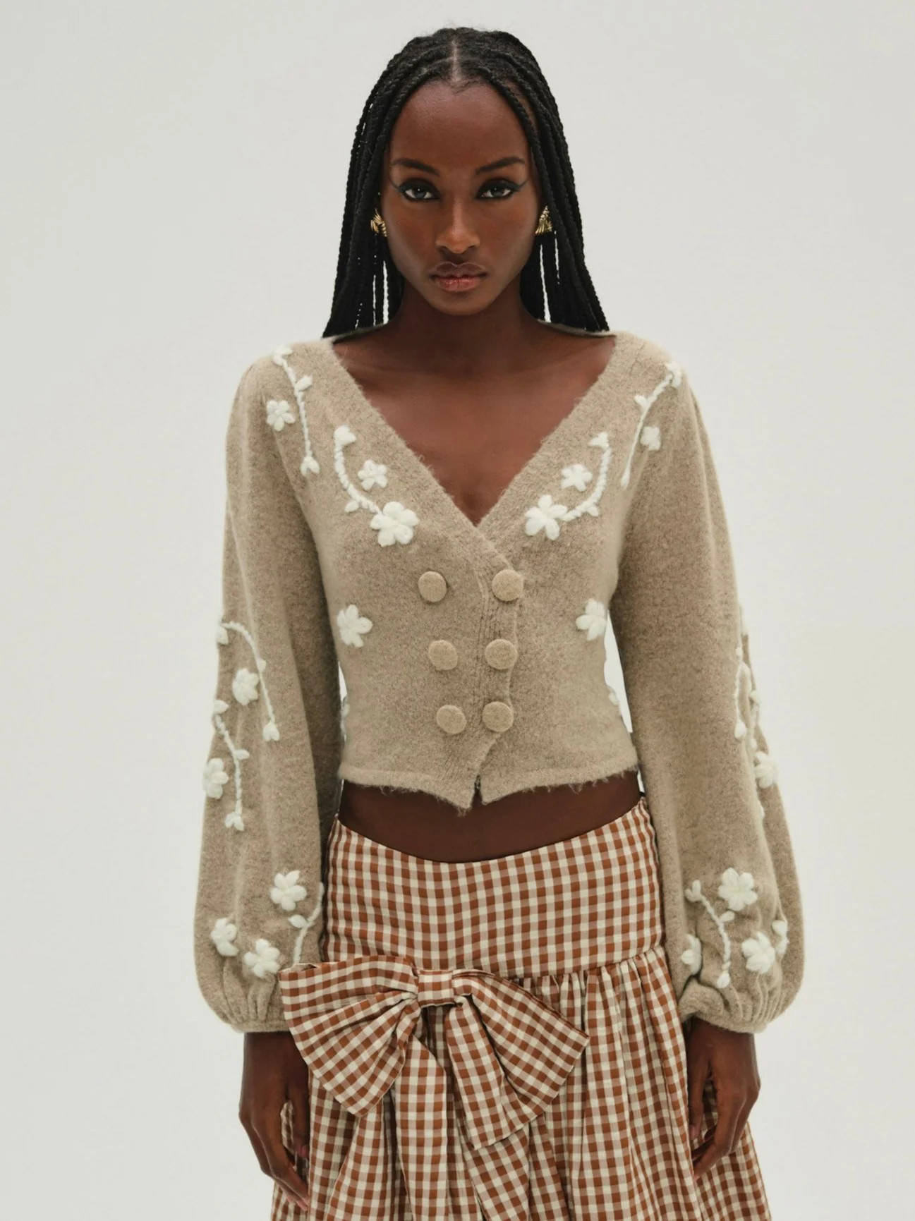 Adalyn Cardigan | For Love & Lemons