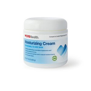 CVS Moisturizing Cream, 16 OZ | CVS Health
