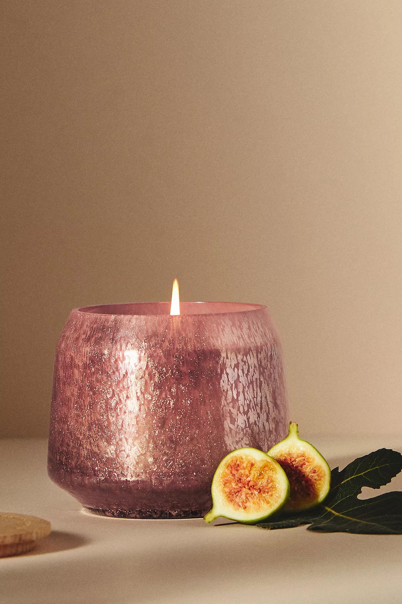 Kindred Candle | Anthropologie (US)