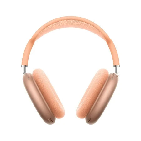 Apple AirPods Max (USB-C) - Orange | Walmart (US)