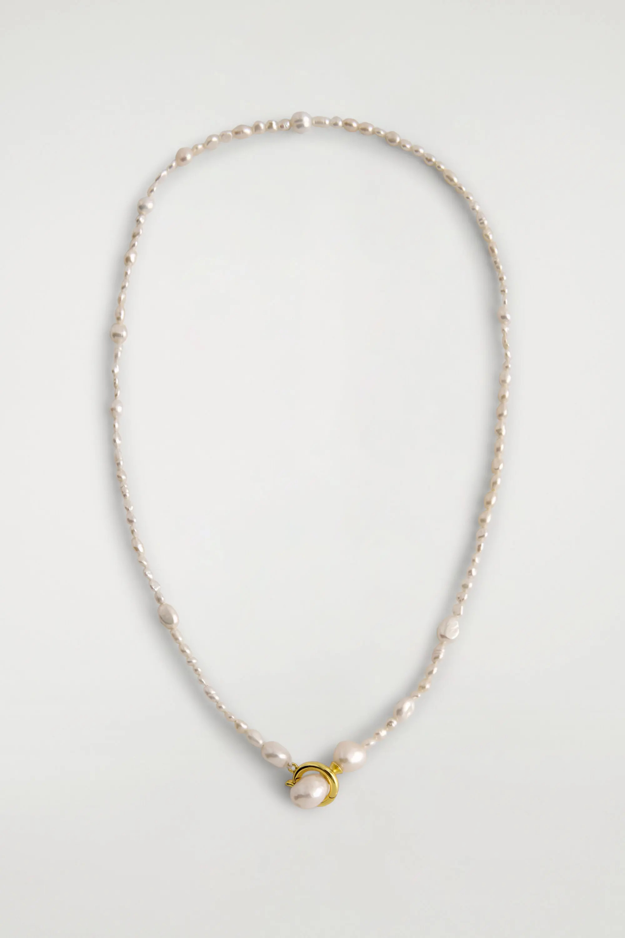 Irregular Freshwater Pearl Necklace (Women) | Nordstrom | Nordstrom
