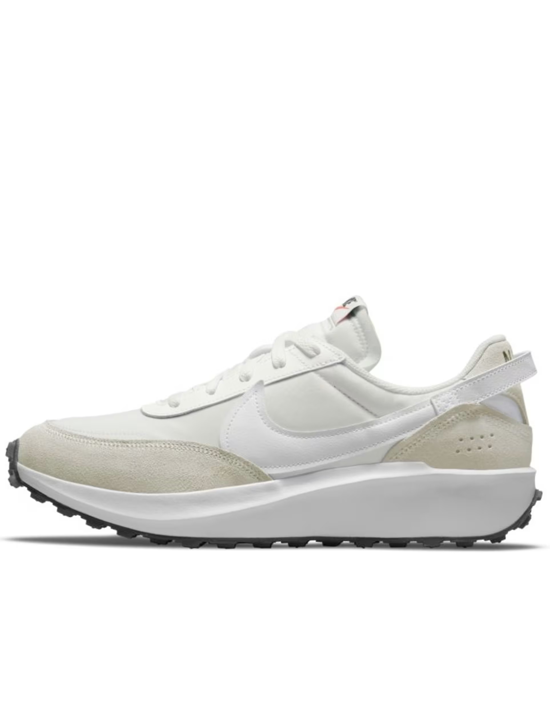 Nike Waffle Debut sneakers in white | ASOS (Global)