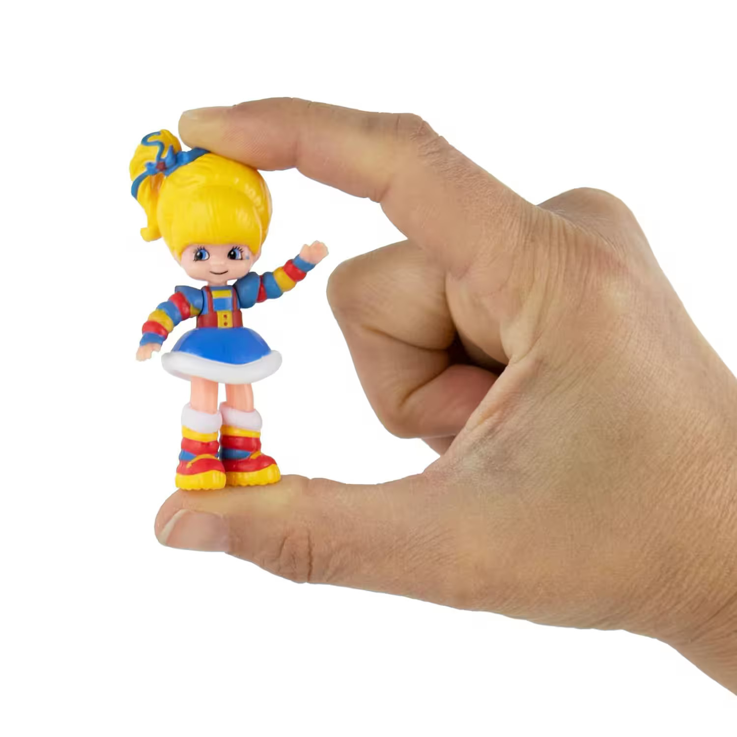 Super Impulse - World's Smallest Rainbow Brite | Rainbow Brite - Multi-Color | Best Buy U.S.