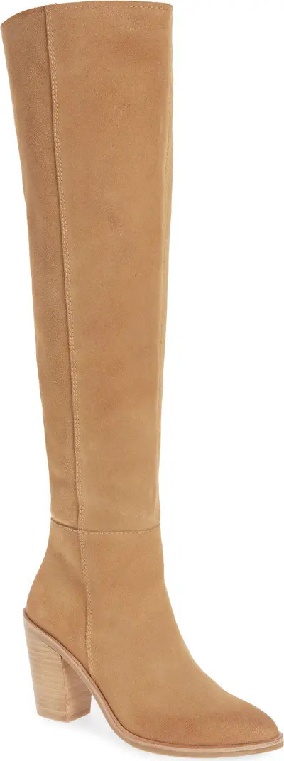 Treasure & Bond Heidi Over the Knee Boot | Nordstrom | Nordstrom