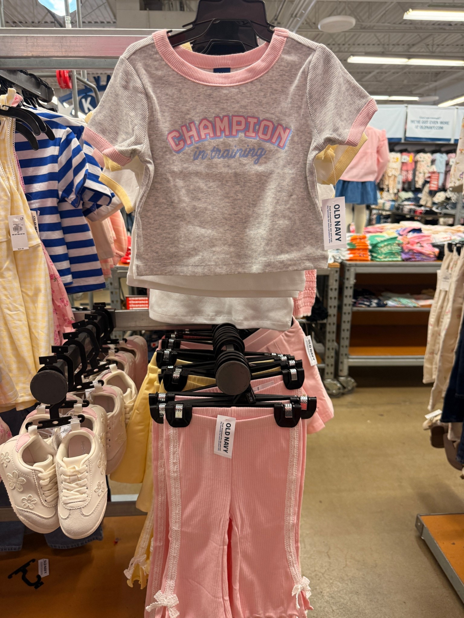 Girls spring outfits 
Toddler outfit 

#LTKSeasonal #LTKKids #LTKBaby