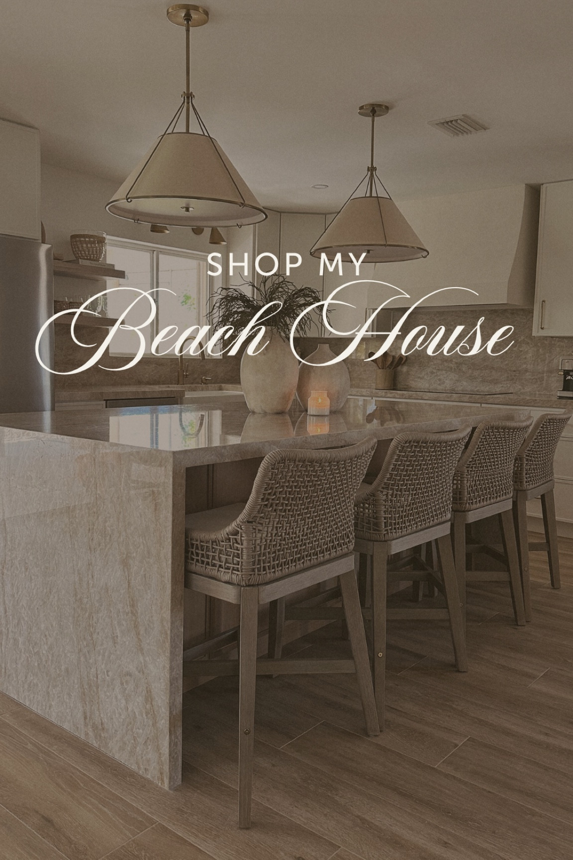 Shop my Cielo Mar - Key Largo Beach House in my “Beach house” collection folder on my LTK 🌊 🐚 

Head to Jen’s Gathering Nest to search my trending posts, gift guides, collections and more! Xo, Jen 

#LTKFindsUnder50 #LTKHome #LTKVideo