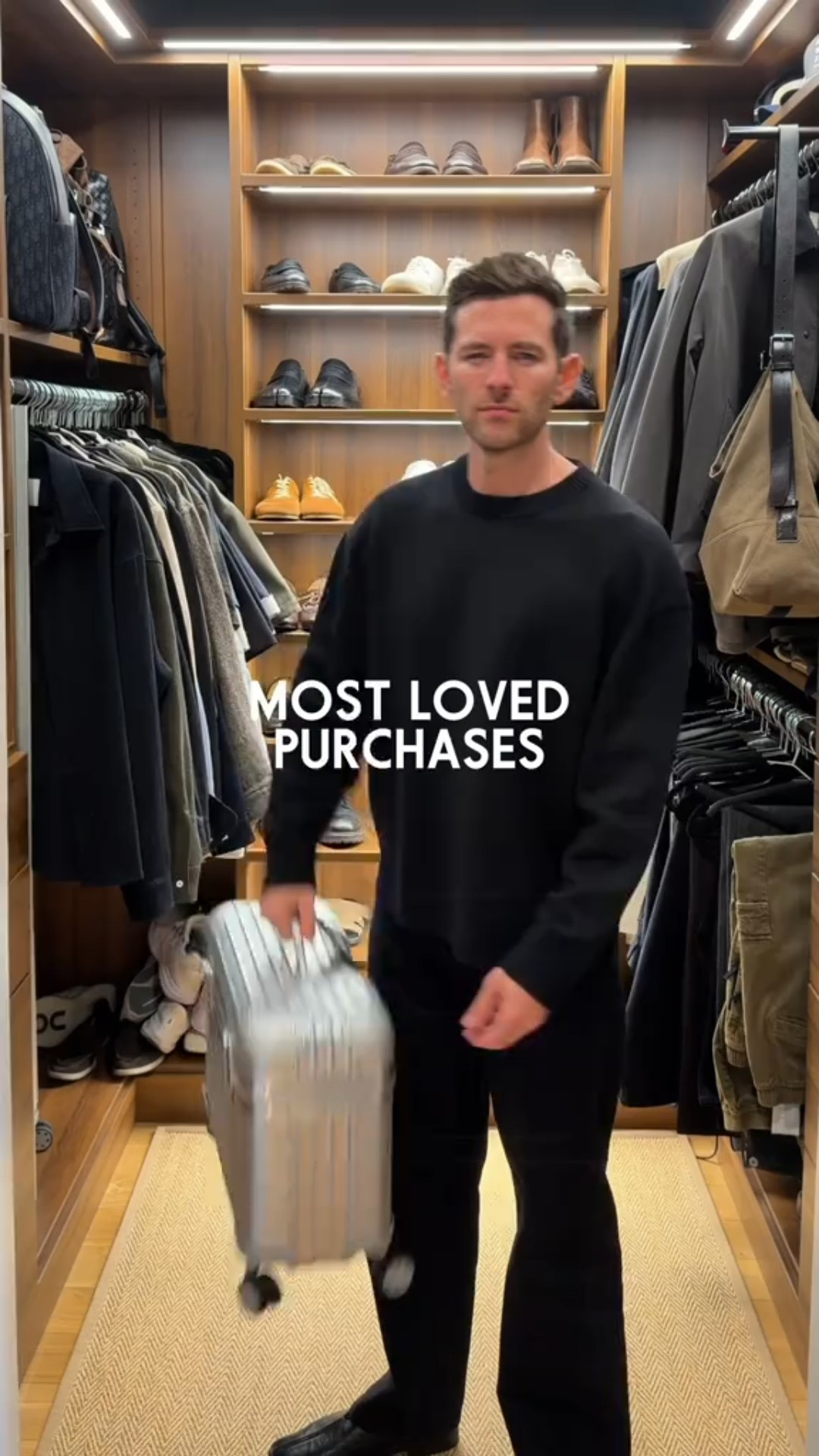 My favorite recent purchases.

#LTKStyleTip #LTKMens #LTKHome
