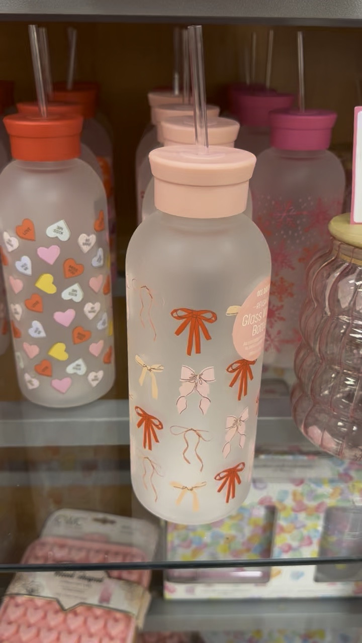 Need a cute motivator to drink more water? 

#LTKFamily #LTKU #LTKFindsUnder50