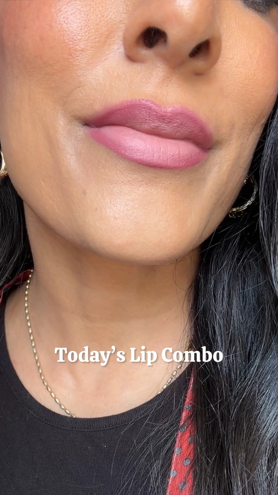 So pretty and light! New lip combo

#LTKOver40 #LTKBeauty #LTKgrwm