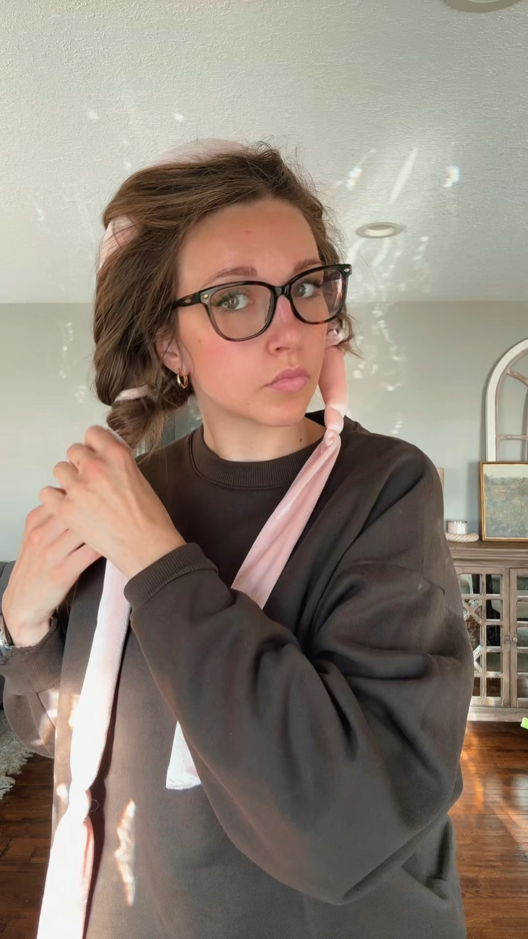 Heatless curler that I use! 

#LTKBeauty