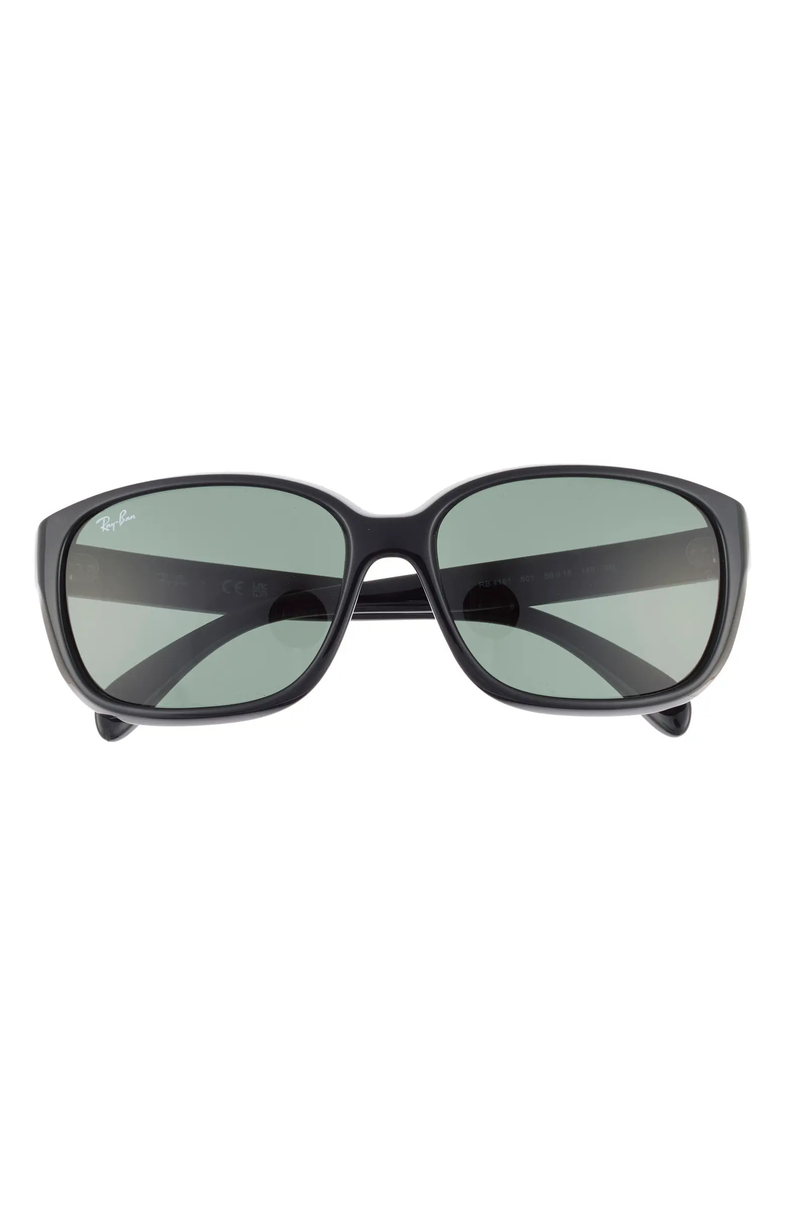 Ray-Ban Retro Inspired Sunglasses | Nordstromrack | Nordstrom Rack
