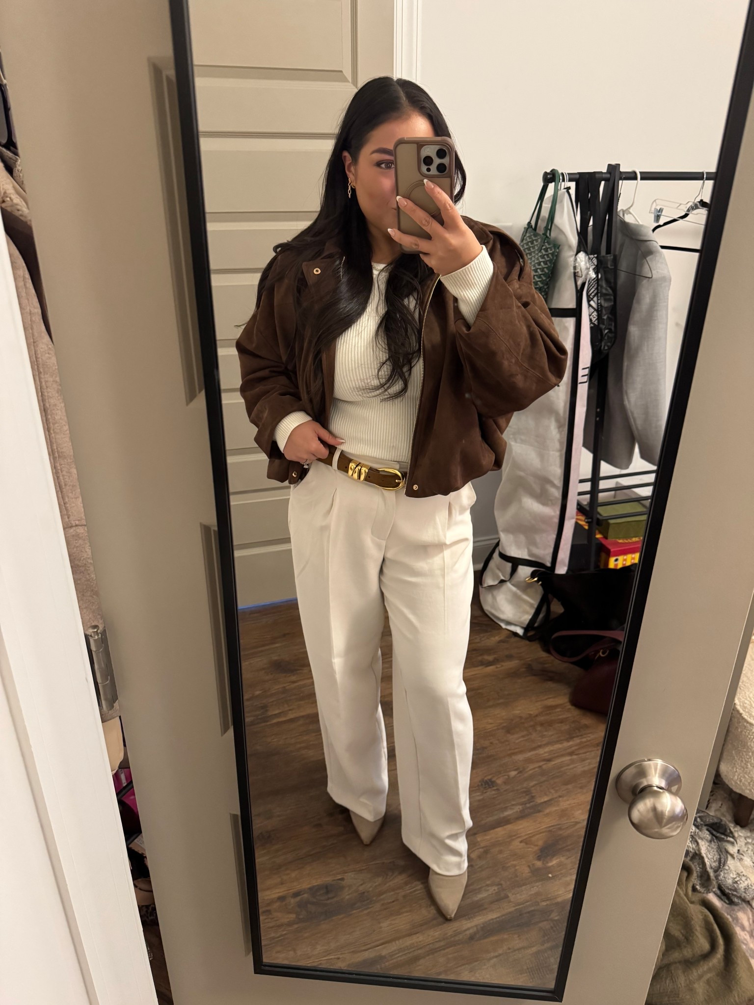 Fall work OOTD

#LTKFindsUnder50 #LTKStyleTip #LTKWorkwear