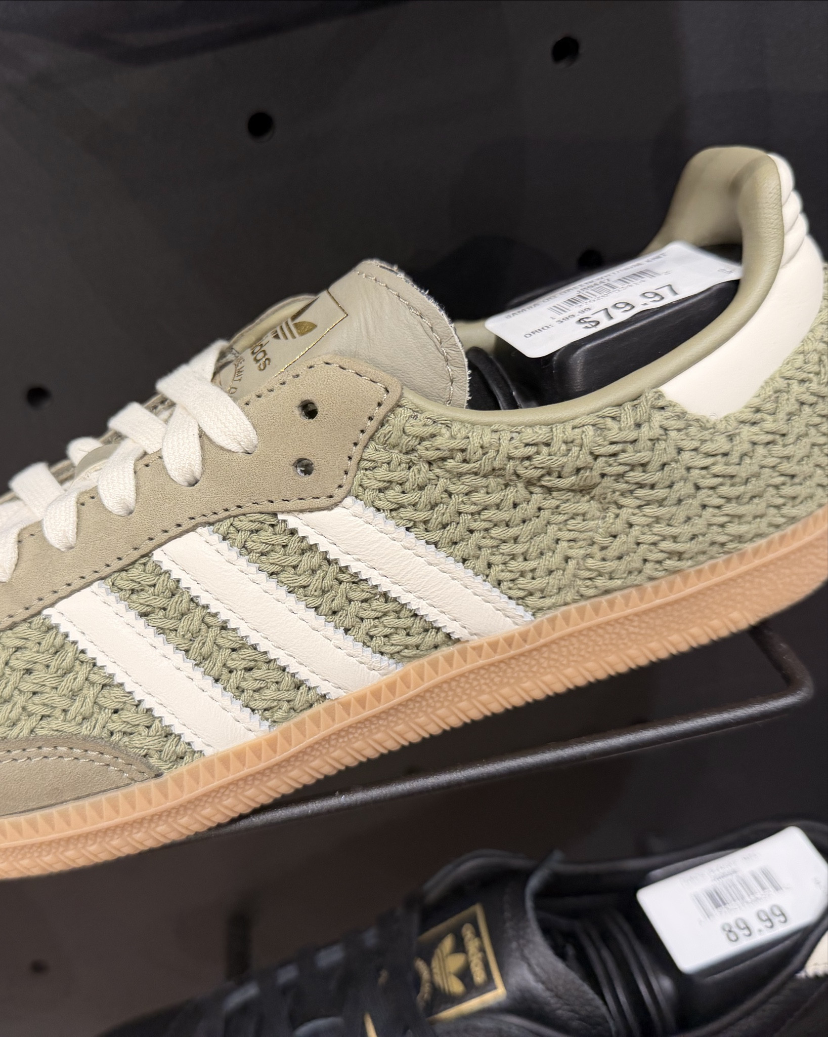 Adidas on sale at Dicks sporting goods