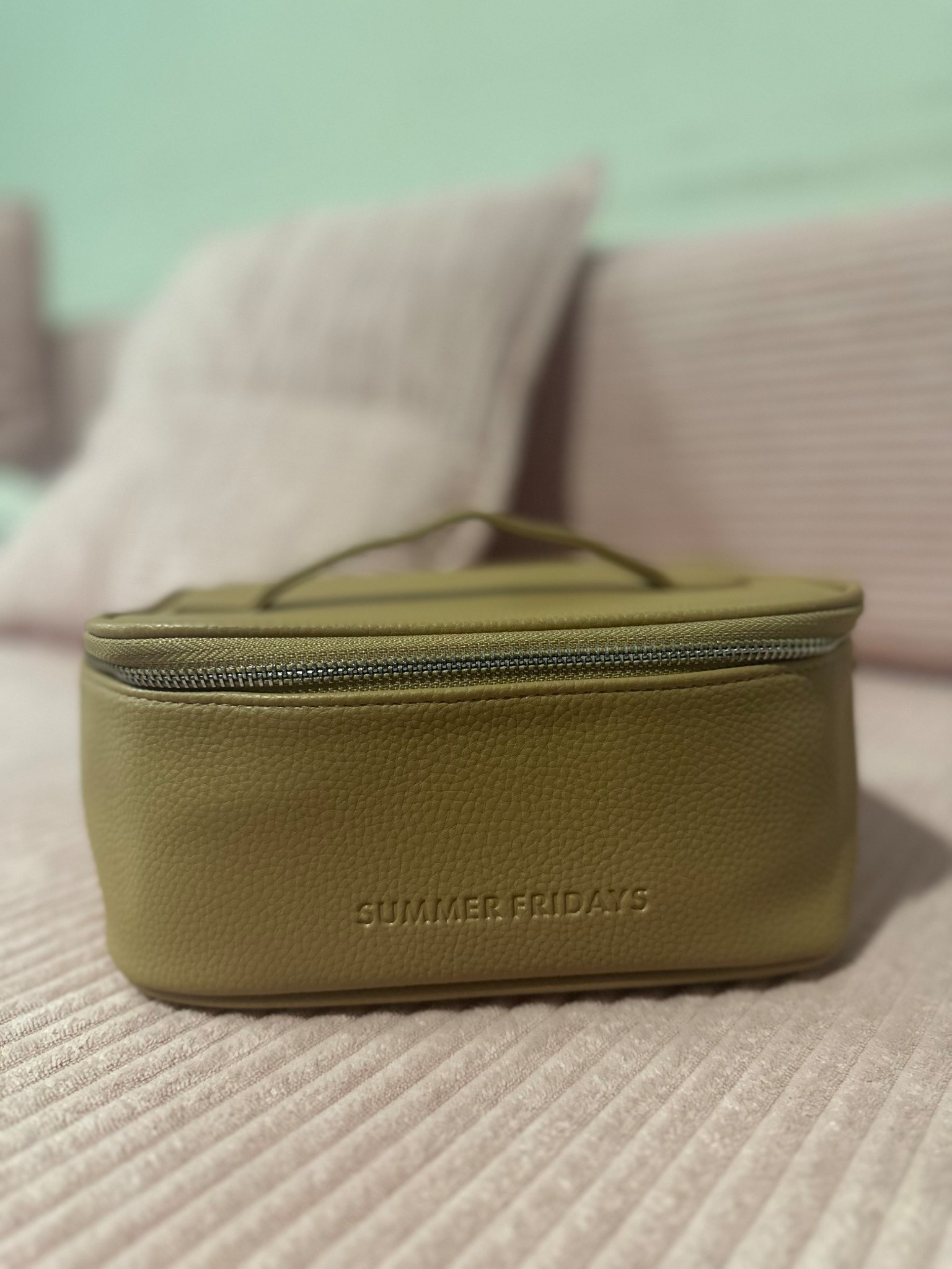 Summer Friday Travel Limited Edition Tote 10/10 so cute and spacious. 

#LTKCyberWeek #LTKGiftGuide #LTKBeauty