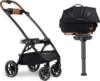 Maeve™ Small Flex 3-in-1 Pet Car Seat & Stroller | Nordstrom