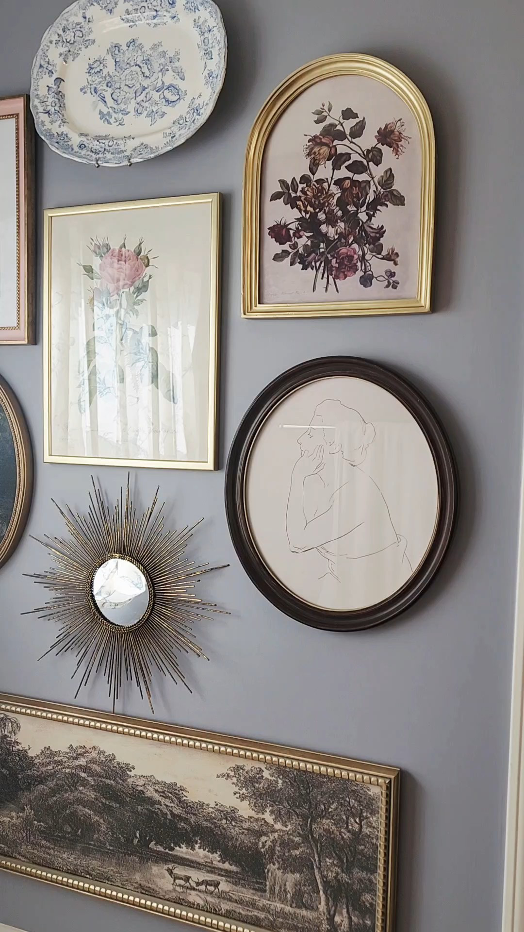 A just completed a small decor refresh in my master bathroom!

#LTKHome #LTKFindsUnder50 #LTKStyleTip