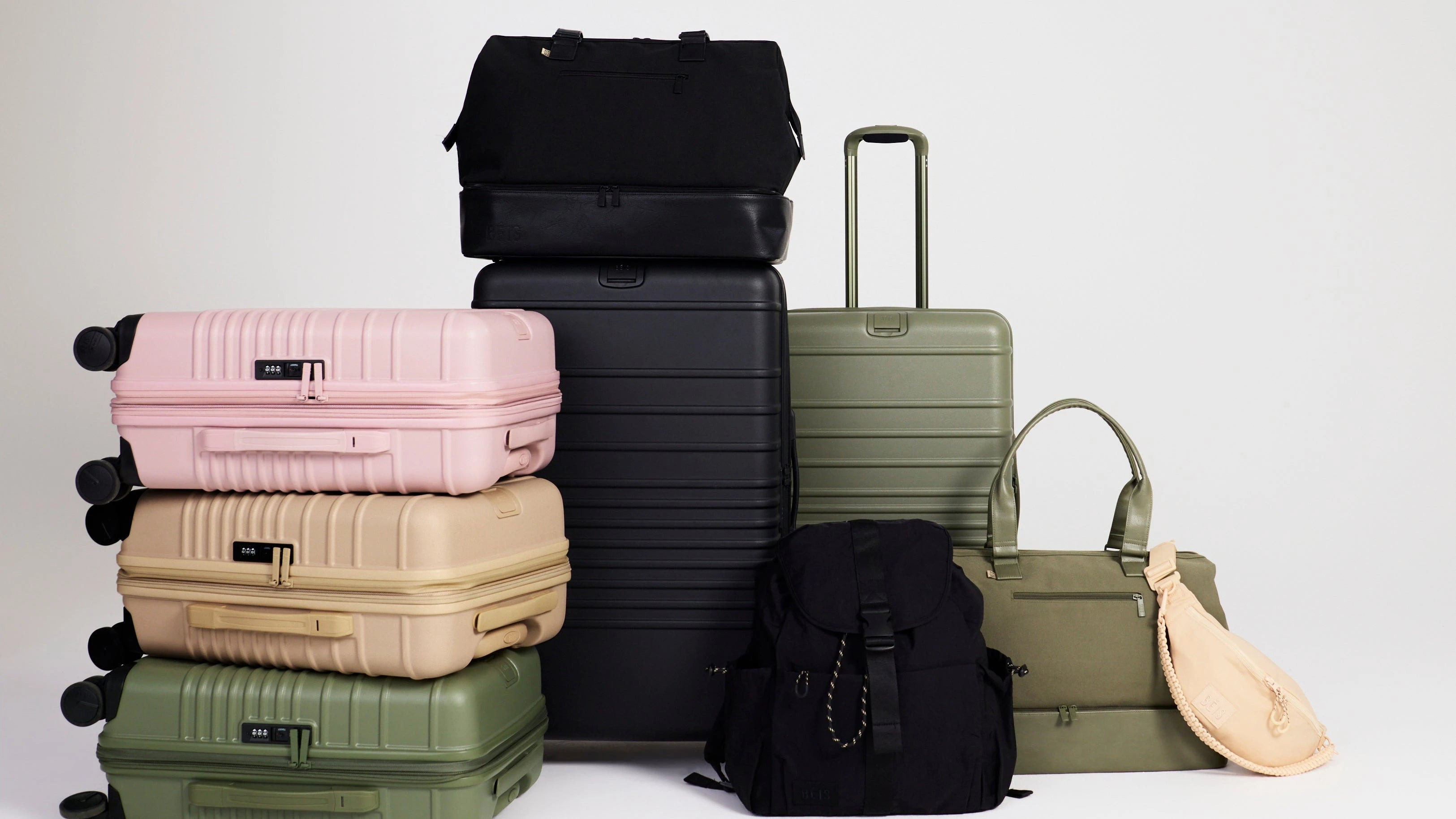 The Carry-On Roller | BEIS