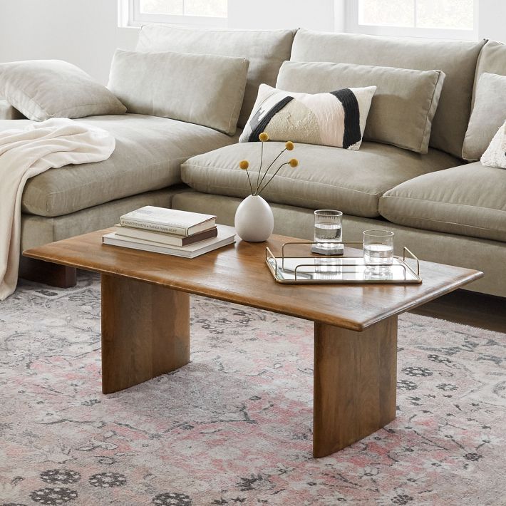 Anton Living Room Collection | West Elm (US)