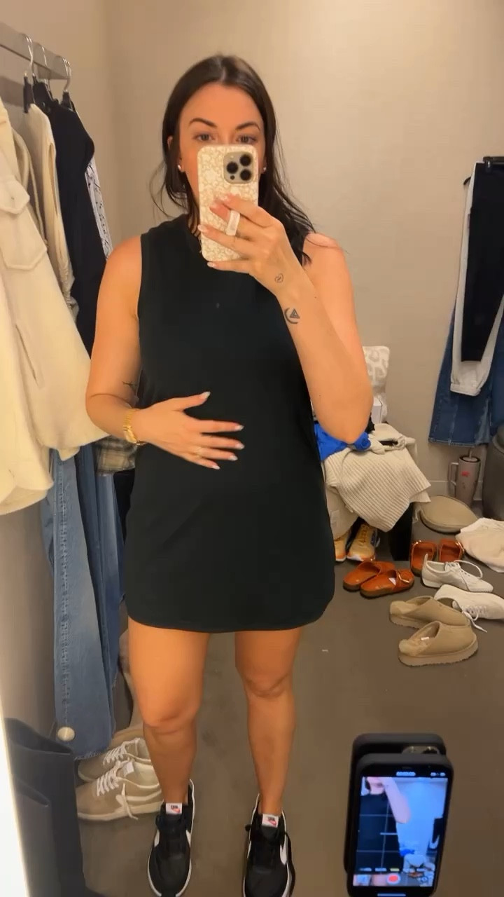 Have y’all tried this Varley brand from Nordstrom? I really like their stuff and a lot of it is included in the Nsale. Linked a few different things I saw here

#LTKSaleAlert #LTKxNSale #LTKActive