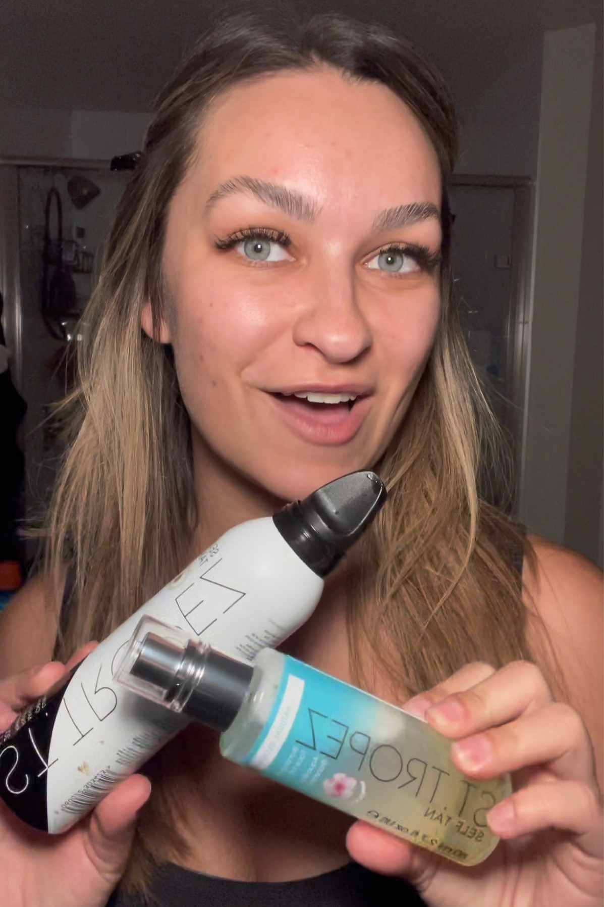 My favorite Self Tanning Combo!! 🫶🏼

#LTKbeauty #LTKunder50 #LTKGiftGuide