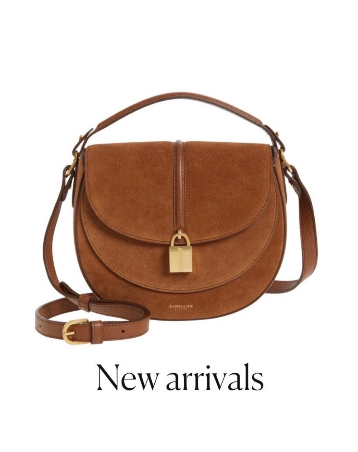 Suede bag
Suede boots


#LTKSeasonal