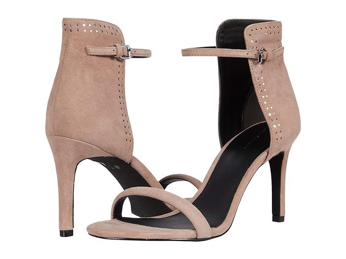 AllSaints Avia (Blush Suede) Women's Shoes | Zappos
